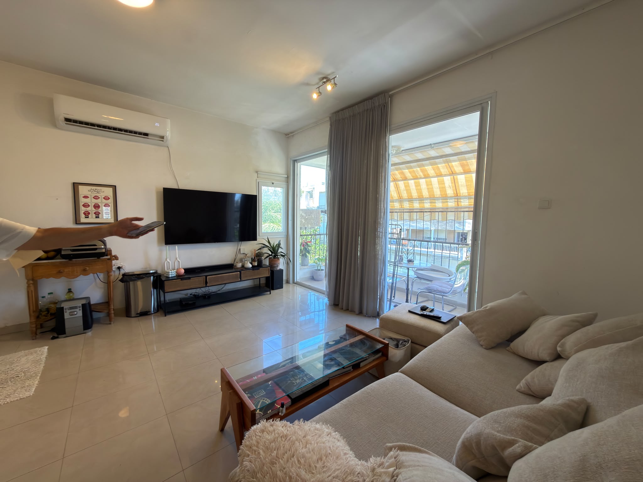 One of the Best Opportunities in the Frishman–Gordon Area | Israelis Street