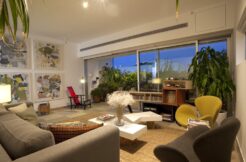 For Sale | Beautifully Designed Apartment in Tel Aviv’s Old North