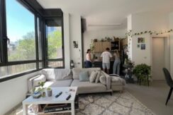 Exclusive for Sale | Old North Tel Aviv – Steps from Hilton Beach